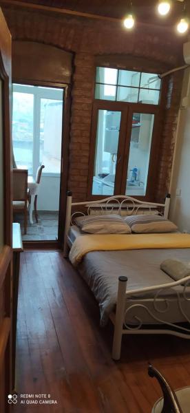 Taksim Suite 4
